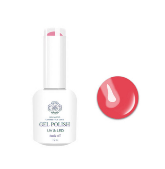 Diamondline GRANDE gelelakk Nr 376, 10 ml