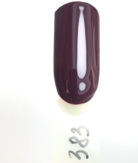 Diamondline GRANDE gellakk Nr 383, 10 ml