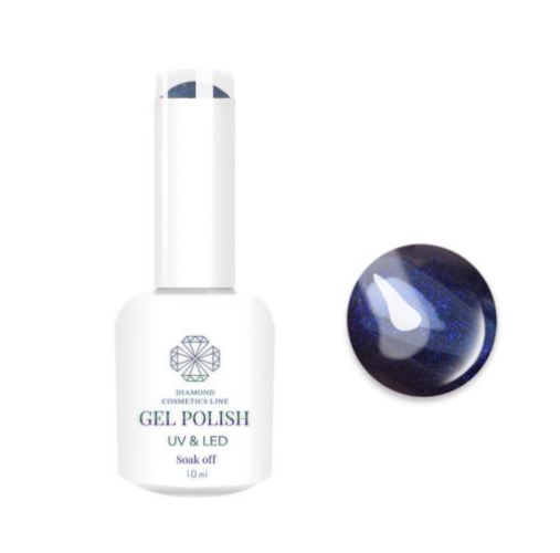 Diamondline GRANDE gelelakk Nr 385, 10 ml