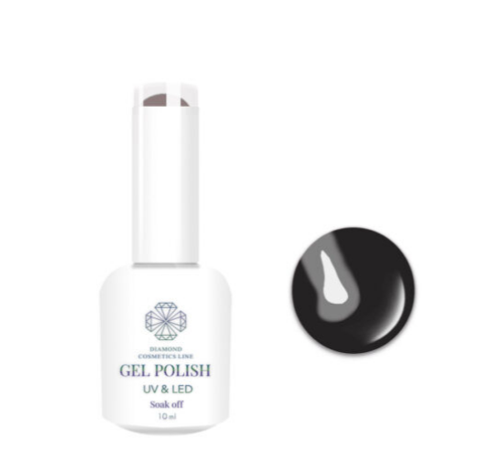 Diamondline gellakk Nr 386, 10 ml