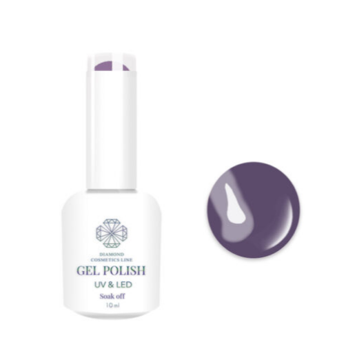 Diamondline GRANDE gelelakk Nr 392, 10 ml