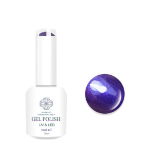 Diamondline GRANDE gelelakk Nr 394, 10 ml