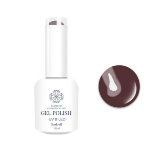 Diamondline GRANDE gelelakk Nr 396, 10 ml
