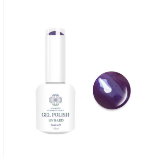 Diamondline GRANDE gelelakk Nr 399, 10 ml