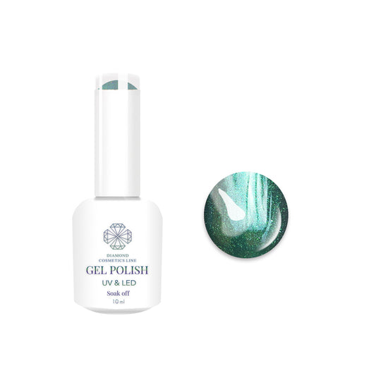Diamondline GRANDE gelelakk Nr 418, 10 ml