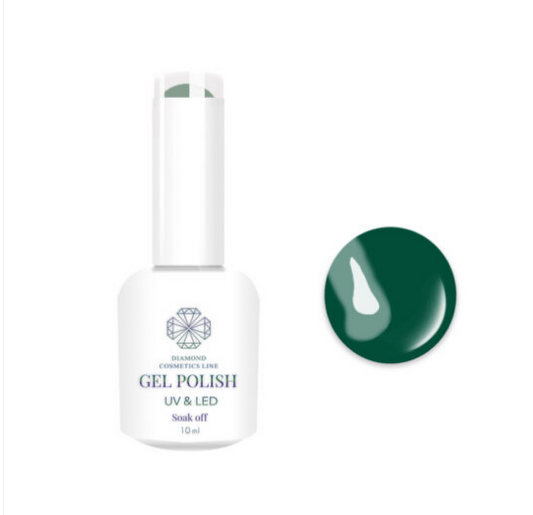 Diamondline GRANDE gelelakk Nr 421, 10 ml