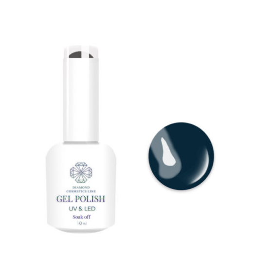 Diamondline GRANDE gelelakk Nr 423, 10 ml