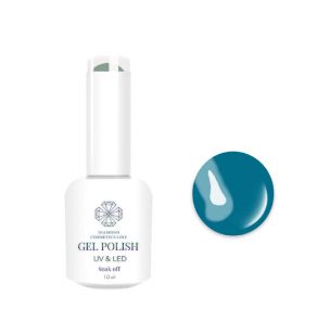 Diamondline GRANDE gelelakk Nr 424, 10 ml