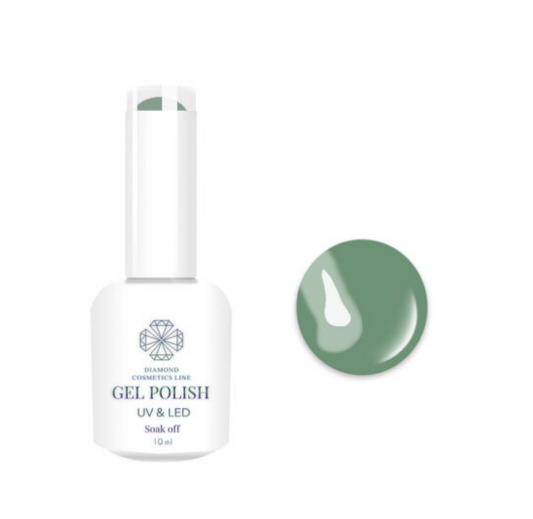 Diamondline GRANDE gelelakk Nr 427, 10 ml