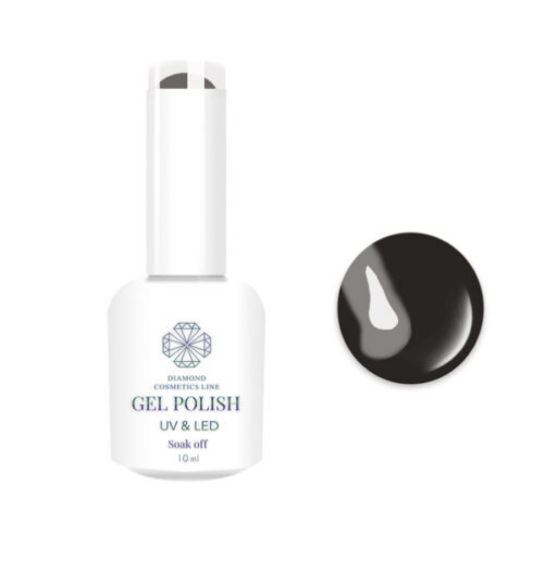 Diamondline GRANDE gelelakk Nr 446, 10 ml