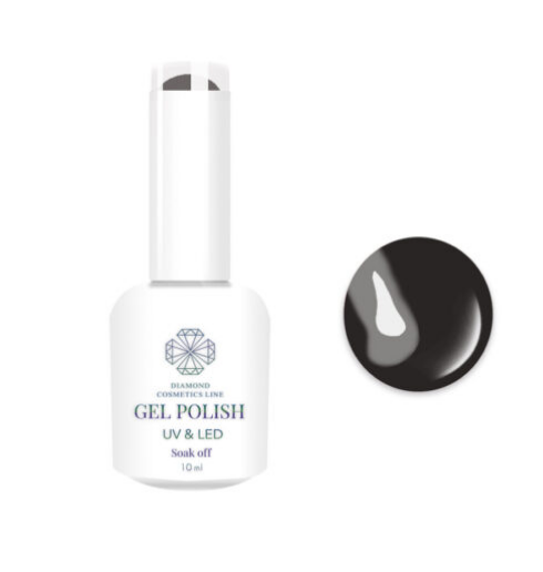 Diamondline gellakk Nr 446, 10 ml