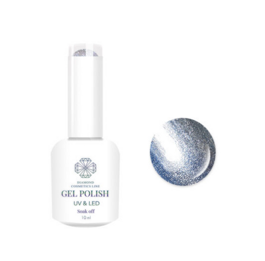 Diamondline GRANDE gelelakk Nr 447, 10 ml
