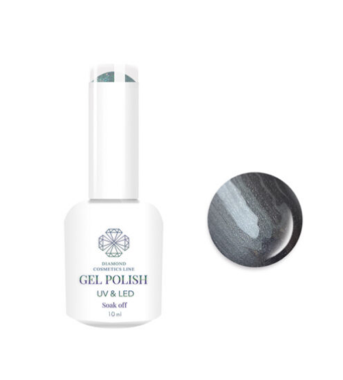Diamondline GRANDE gelelakk Nr 448, 10 ml