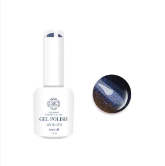 Diamondline GRANDE gelelakk Nr 449, 10 ml