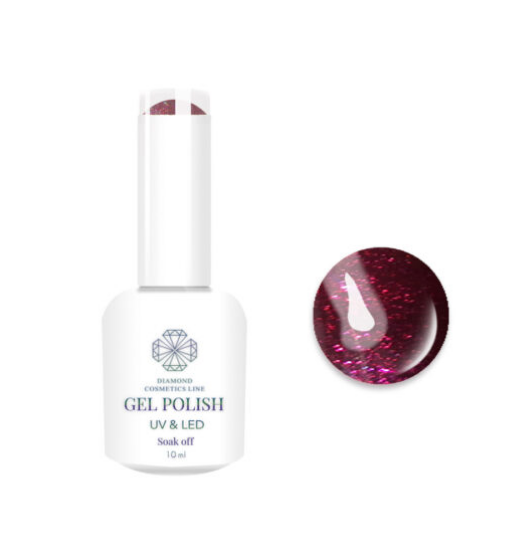 Diamondline GRANDE gelelakk Nr 459, 10 ml