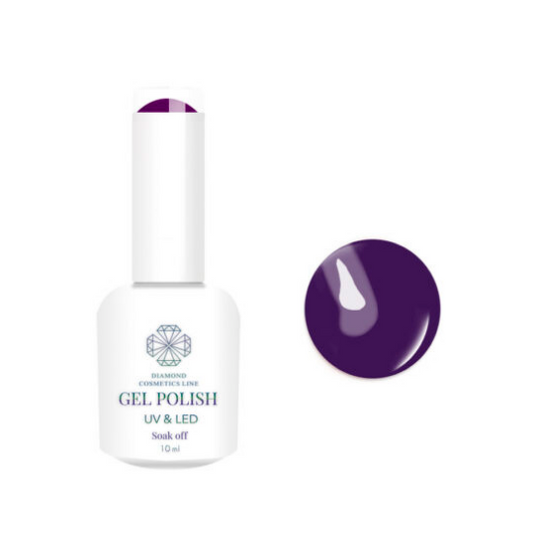 Diamondline GRANDE gelelakk Nr 464, 10 ml