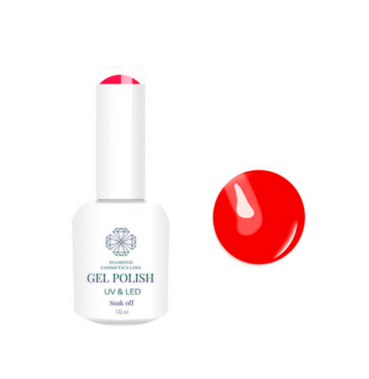 Diamondline GRANDE gelelakk Nr 465, 10 ml