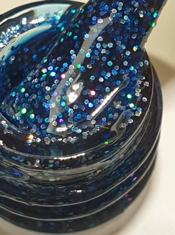 Diamondline GRANDE gelelakk Nr 137, 10 ml