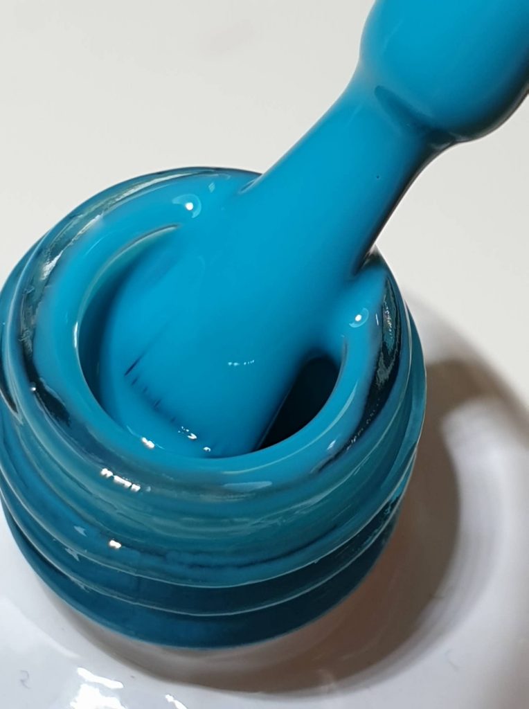 Diamondline GRANDE gelelakk Nr  168, 10 ml