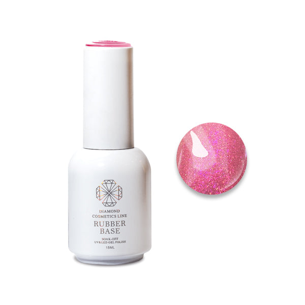 Rubber base ¨Candy¨ Nr 14, 15 ml