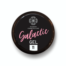 Last inn bildet i Galleri-visningsprogrammet, Glitter gel &#39;&#39;Galactic&#39;&#39; 11, 8 ml
