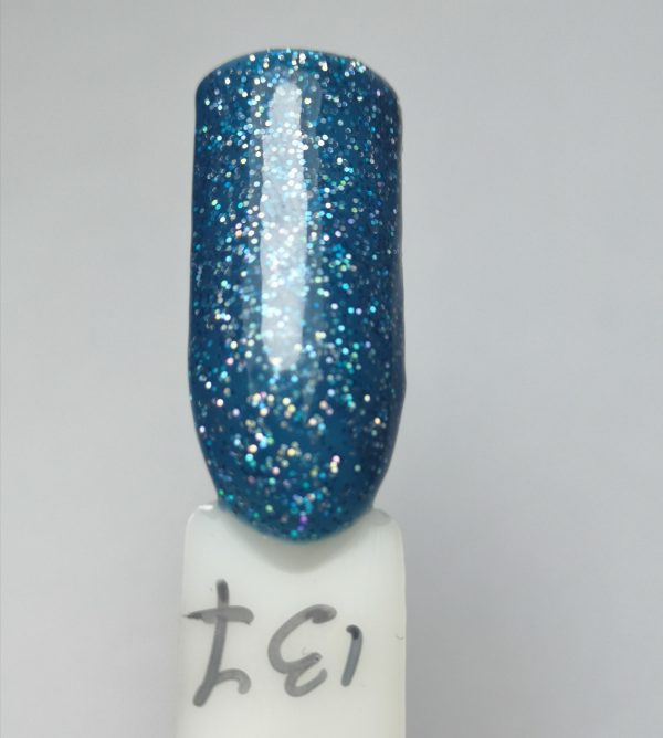 Diamondline GRANDE gelelakk Nr 137, 10 ml