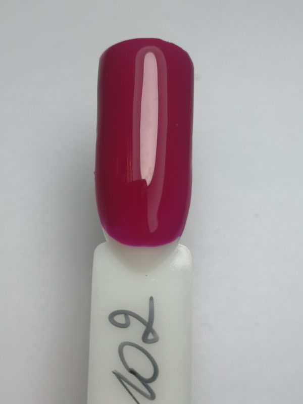 Diamondline GRANDE gellakk Nr 102, 10 ml