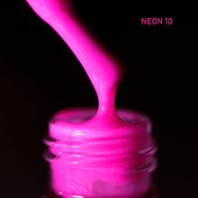 Load image into Gallery viewer, Diamond rubberbase „Neon“ 10, 15 ml

