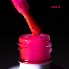 Load image into Gallery viewer, Diamond rubberbase „Neon“ 11, 15 ml
