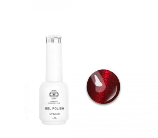 MINI Red Cat Eye Nr 2, 6 ml