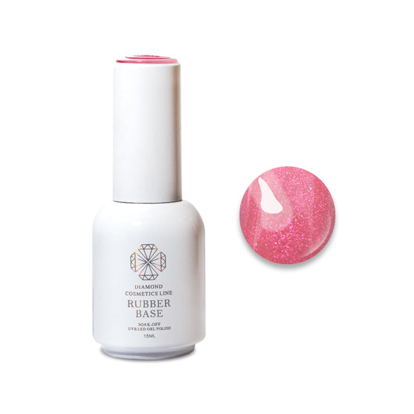 Rubber base ¨Candy¨ Nr 3, 15 ml