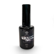 Load image into Gallery viewer, Top Coat ¨Flash¨ BLACK 12 ml
