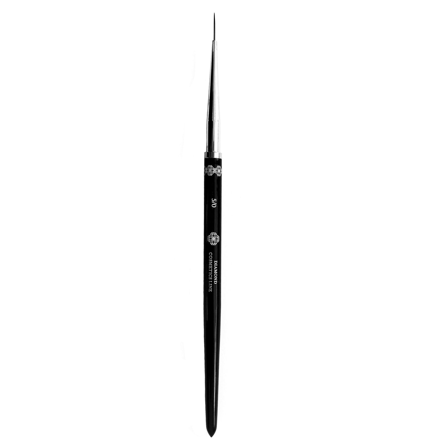 Diamondline pensel for tynne linjer 5/0 , 1stk