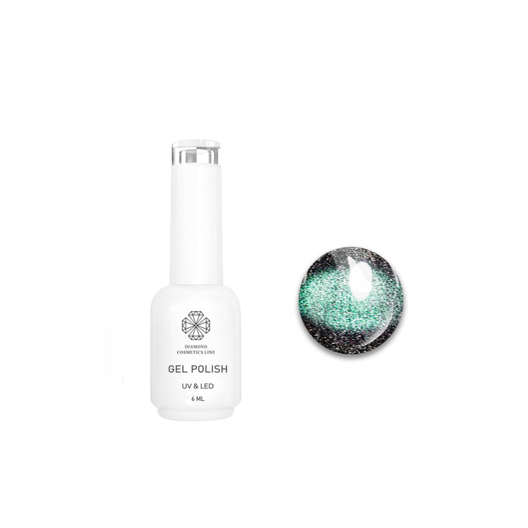 MINI "COSMOS" cat eye NR 3, 6 ml