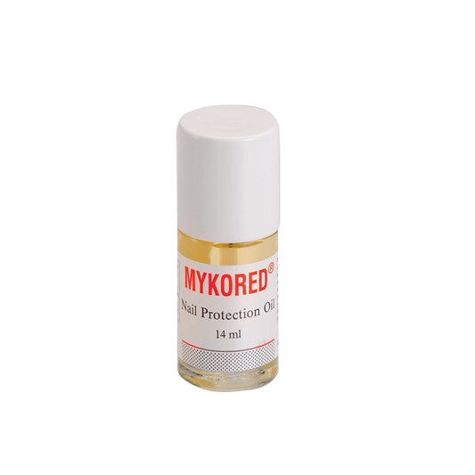 Mykored neglebånd ollje for svake negler (forebygger neglesopp) 14 ml/50 ml