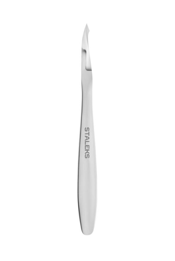 STALEKS Neglebåndstang Beauty & Care 10 3 mm (NBS-10-3)