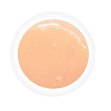 Load image into Gallery viewer, UV / LED Peach silk bic gel 30 ml / 50ml
