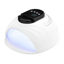 Load image into Gallery viewer, UV/LED Lampe 168 W
