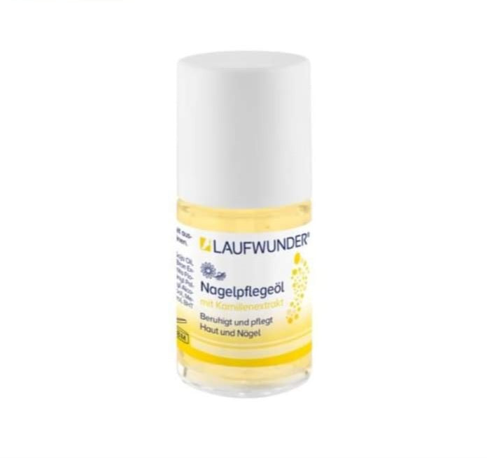 Laufwunder Nail Care oil, neglebåndolje 14 ml