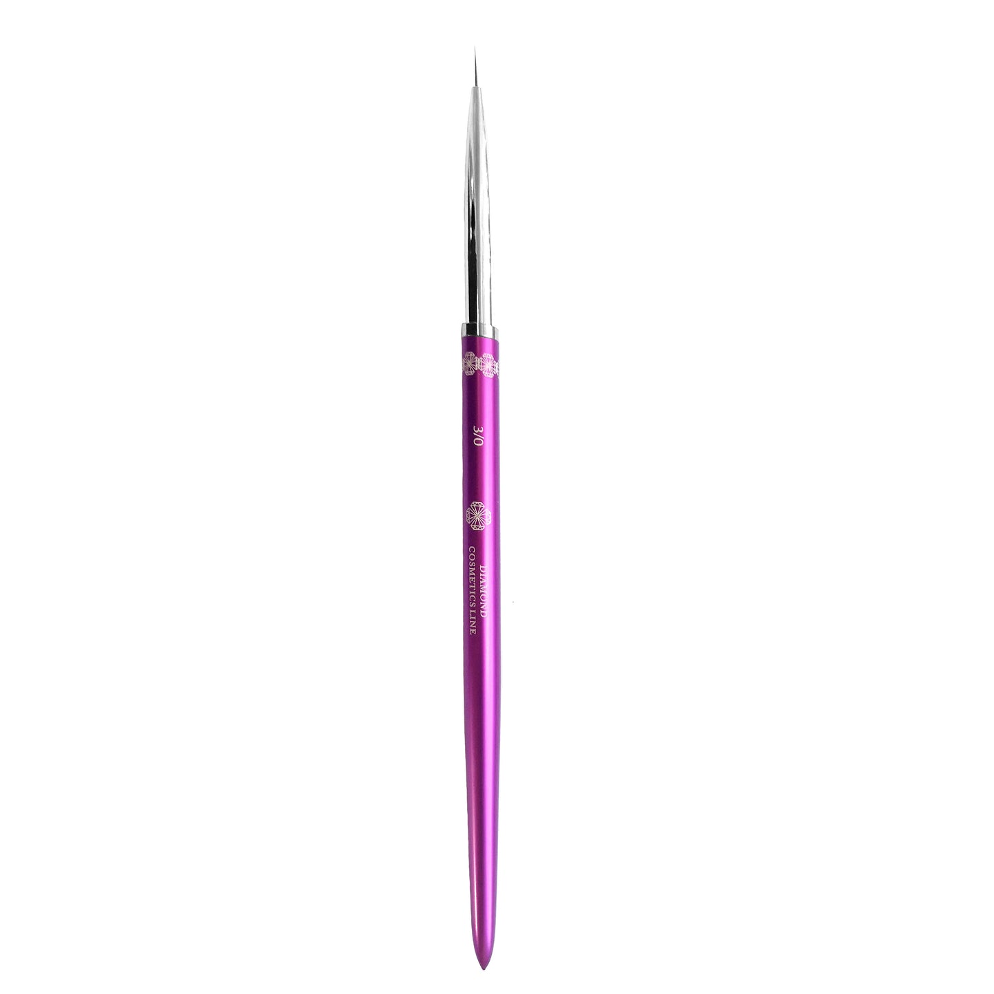 Diamondline pensel for tynne linjer 3/0 , 1stk