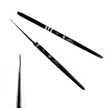 Last inn bildet i Galleri-visningsprogrammet, Diamondline pensel for tynne linjer 5/0 , 1stk
