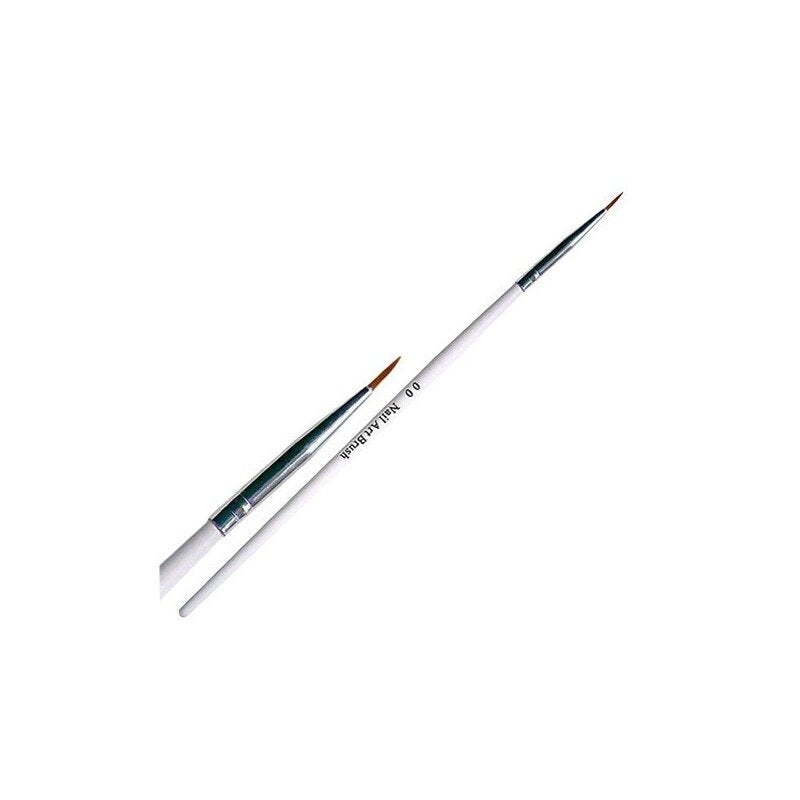 Pensel for tynne linjer #0 (10mm)