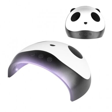 UV/LED Lampe PANDA 36W