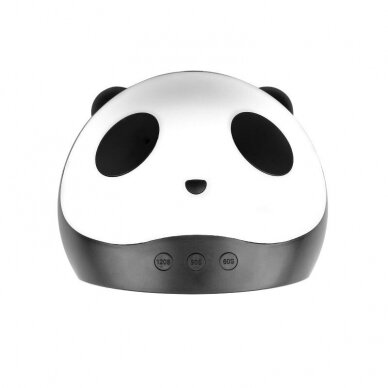 UV/LED Lampe PANDA 36W